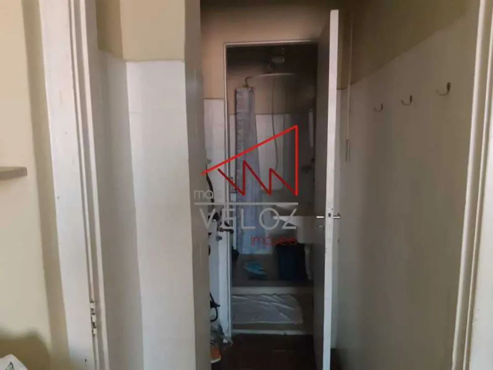 Kitnet-Studio, 30 m² - Foto 2