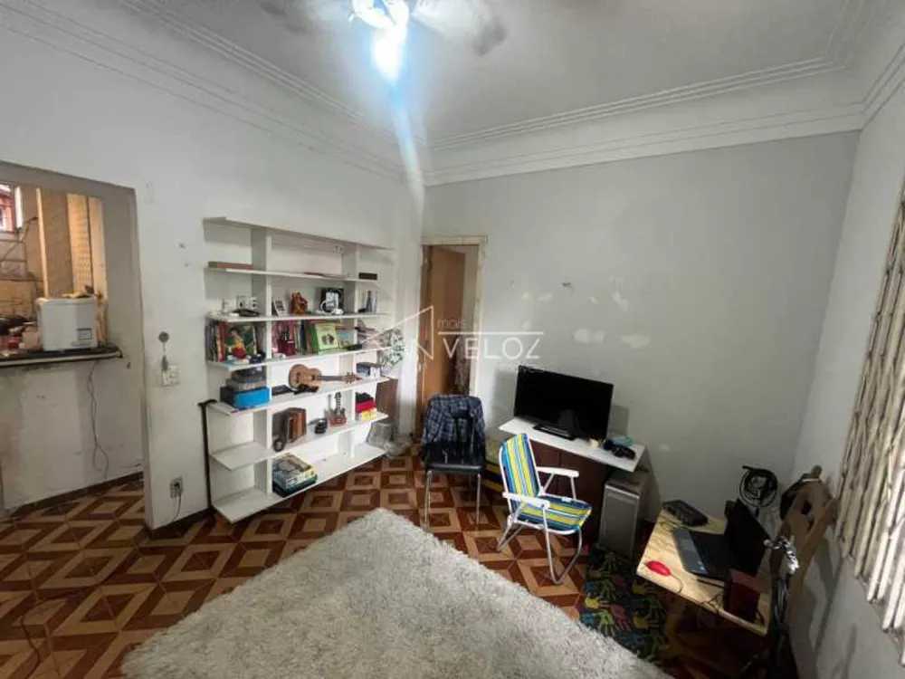 Apartamento à venda com 2 quartos, 48m² - Foto 3