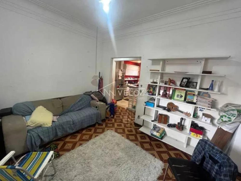 Apartamento à venda com 2 quartos, 48m² - Foto 4