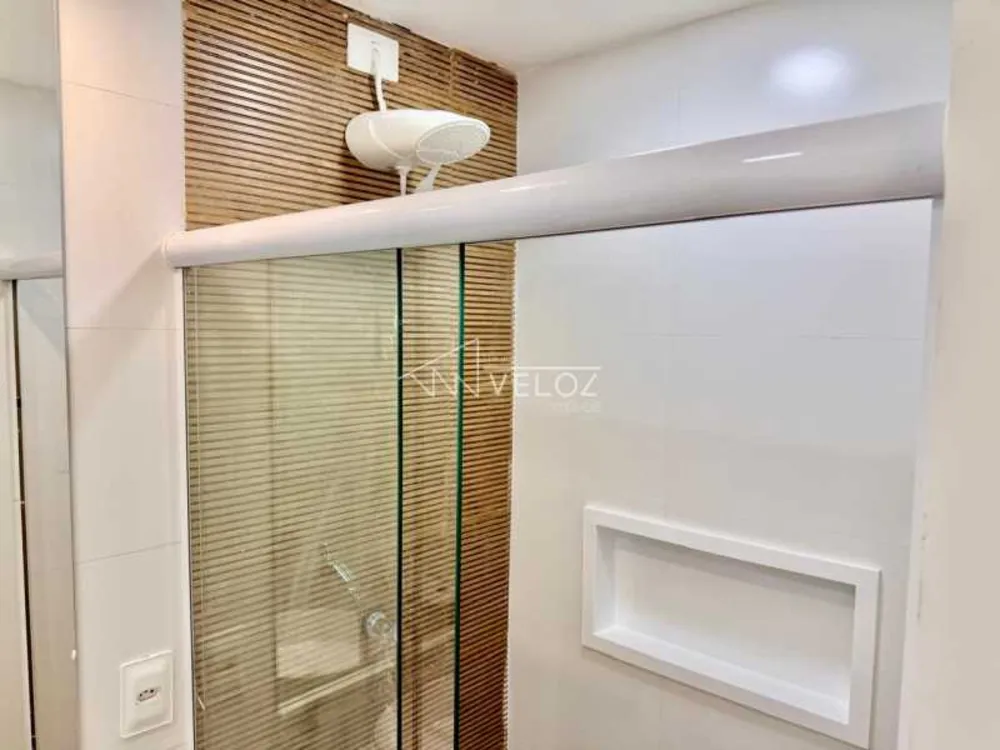 Kitnet-Studio, 33 m² - Foto 4