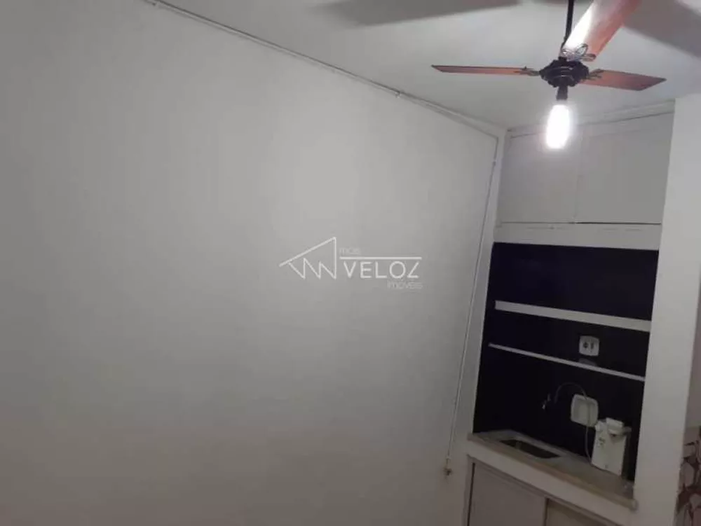 Kitnet e Studio à venda, 14m² - Foto 4