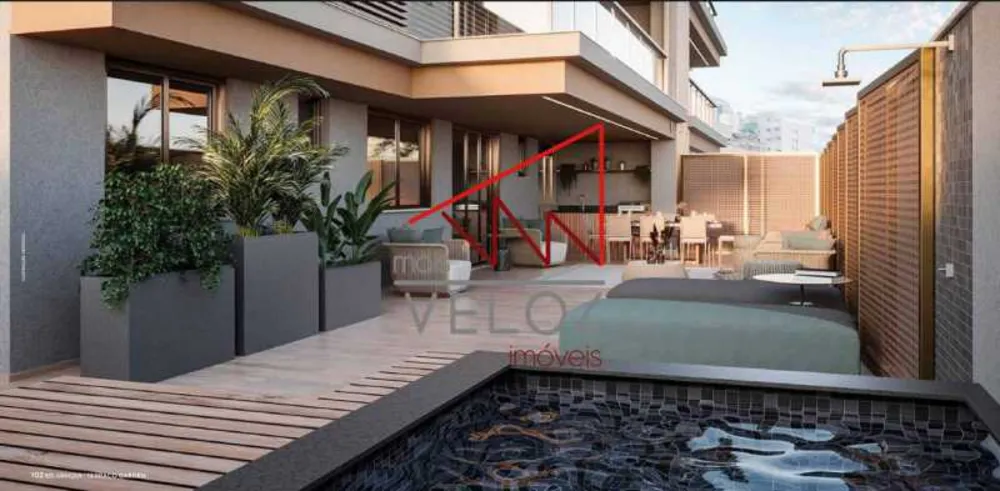 Apartamento, 6 quartos, 147 m² - Foto 13