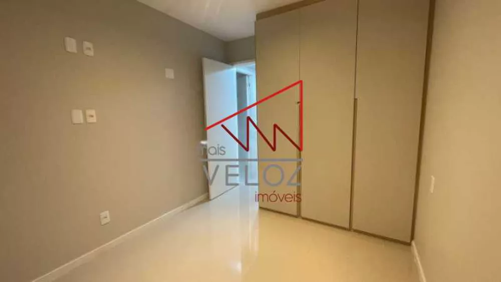 Apartamento à venda com 3 quartos, 80m² - Foto 5