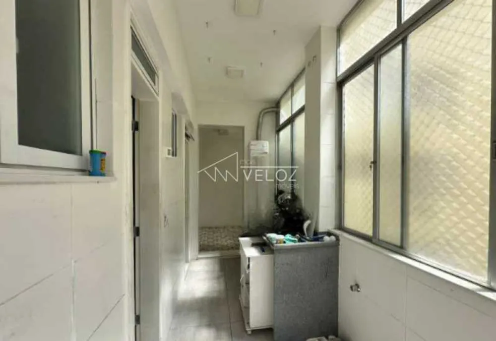 Apartamento, 3 quartos, 223 m² - Foto 14