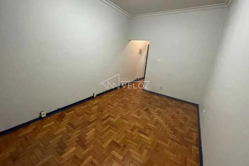 Apartamento, 1 quarto, 35 m² - Foto 2