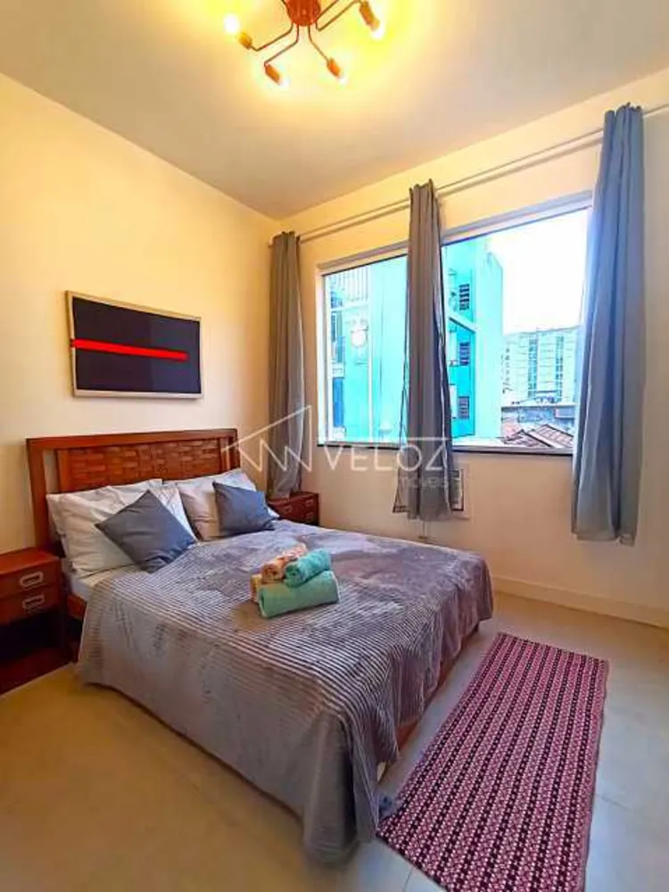 Apartamento, 1 quarto, 35 m² - Foto 1