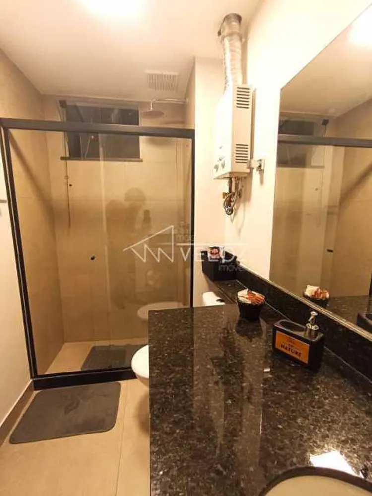 Apartamento, 1 quarto, 35 m² - Foto 11