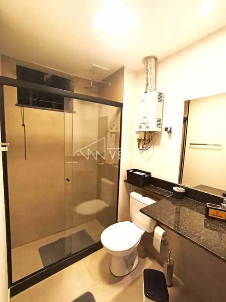 Apartamento, 1 quarto, 35 m² - Foto 6