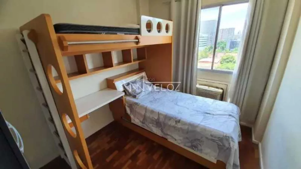 Apartamento à venda com 3 quartos, 53m² - Foto 3