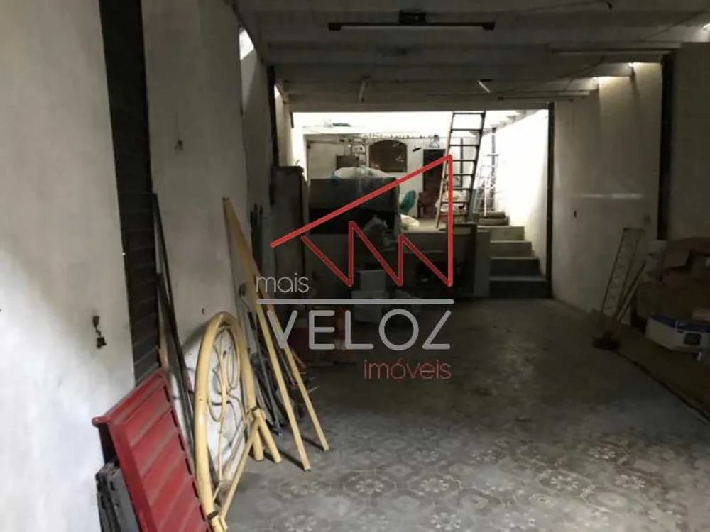 Loja-Salão, 200 m² - Foto 1
