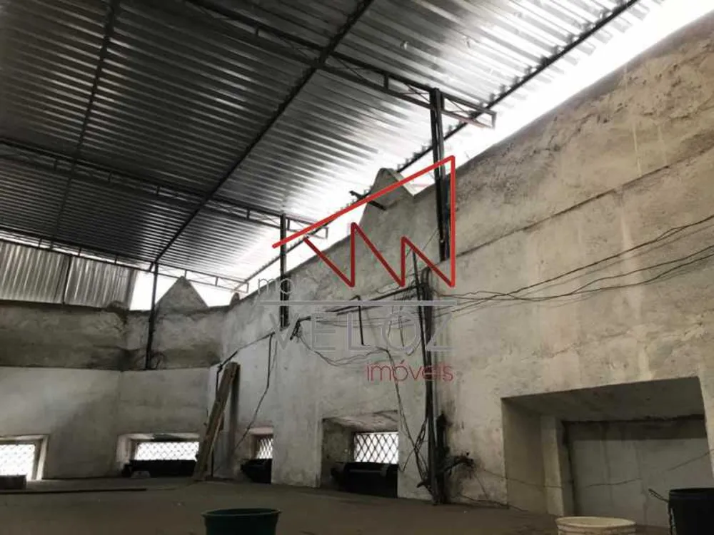 Loja-Salão, 200 m² - Foto 10