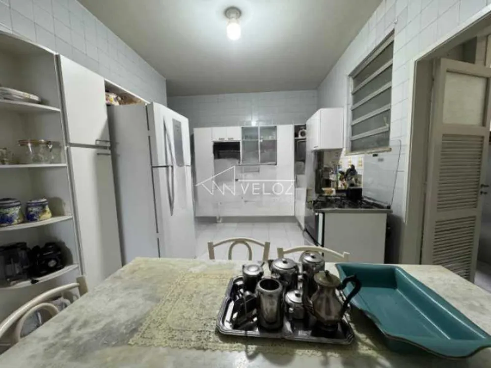 Apartamento, 3 quartos, 99 m² - Foto 2