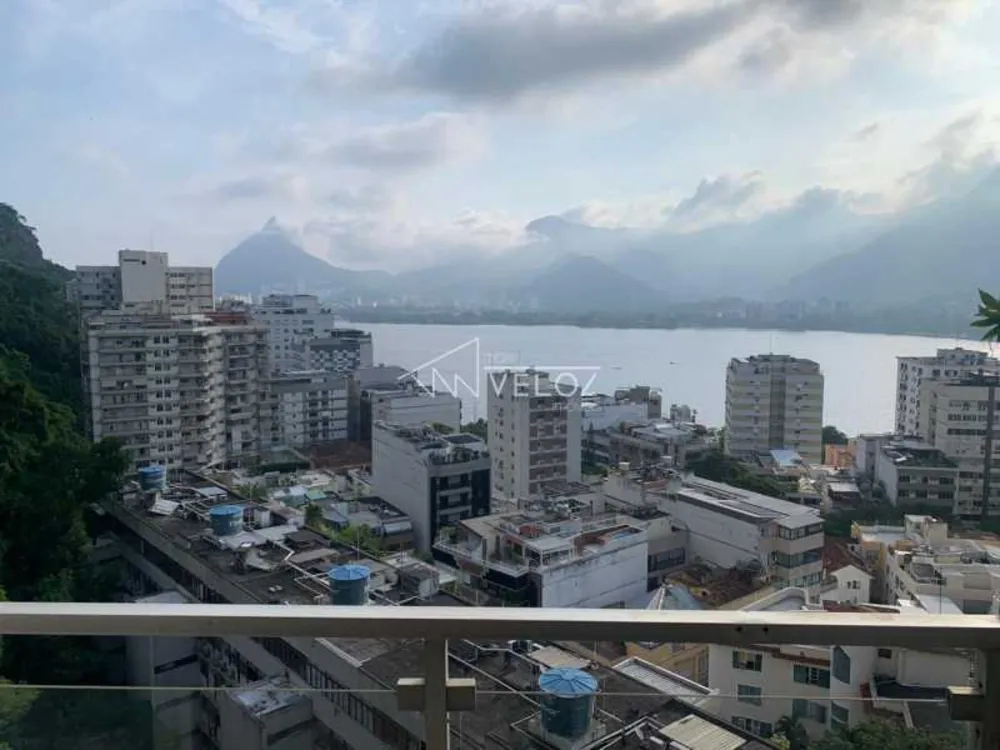 Apartamento, 6 quartos, 320 m² - Foto 9