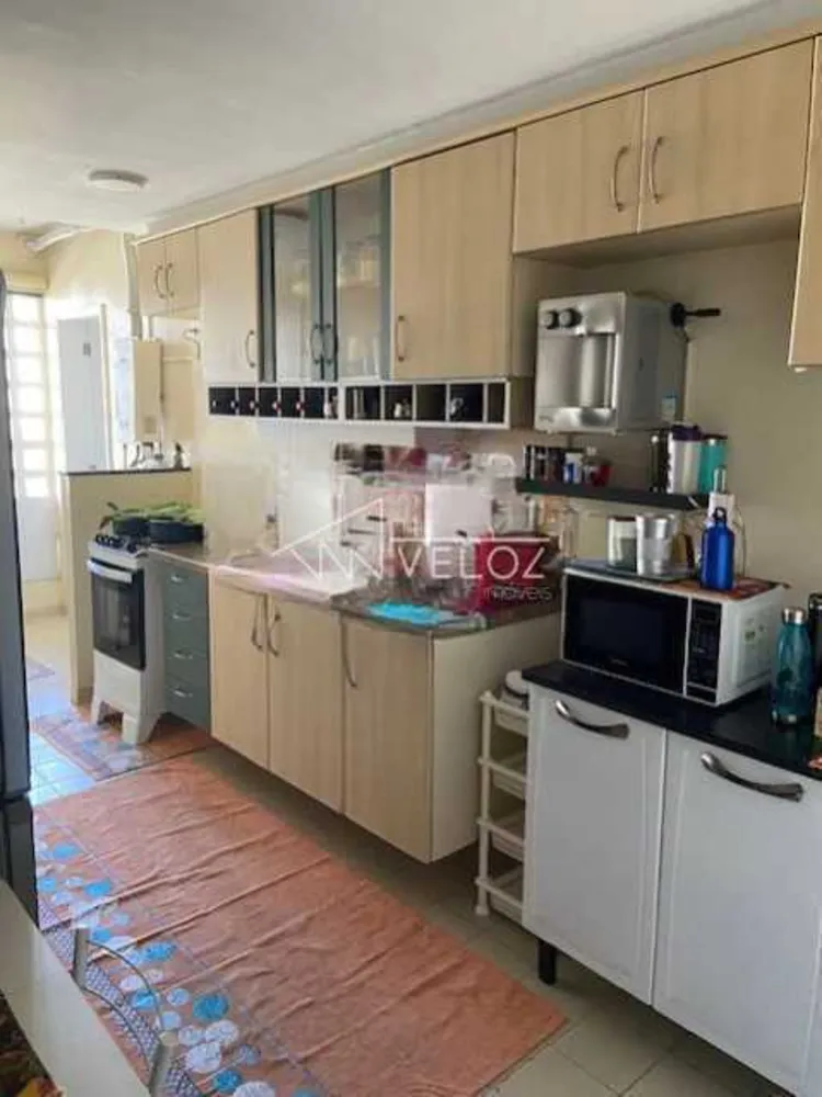 Apartamento, 3 quartos, 100 m² - Foto 16