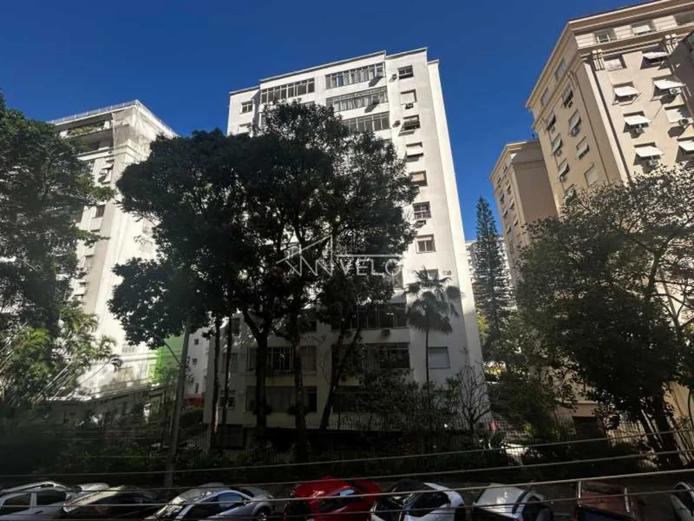 Apartamento, 2 quartos, 74 m² - Foto 4