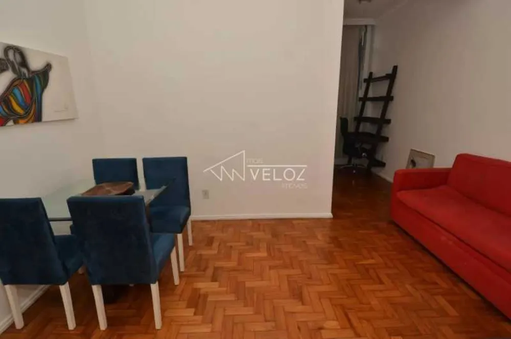 Apartamento, 1 quarto, 49 m² - Foto 2
