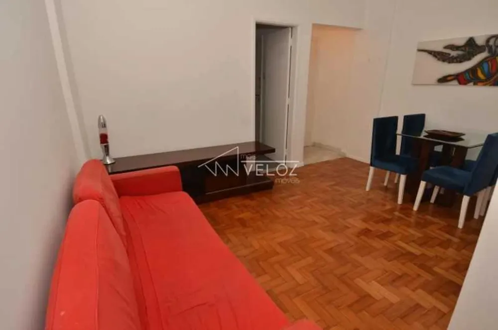 Apartamento, 1 quarto, 49 m² - Foto 5