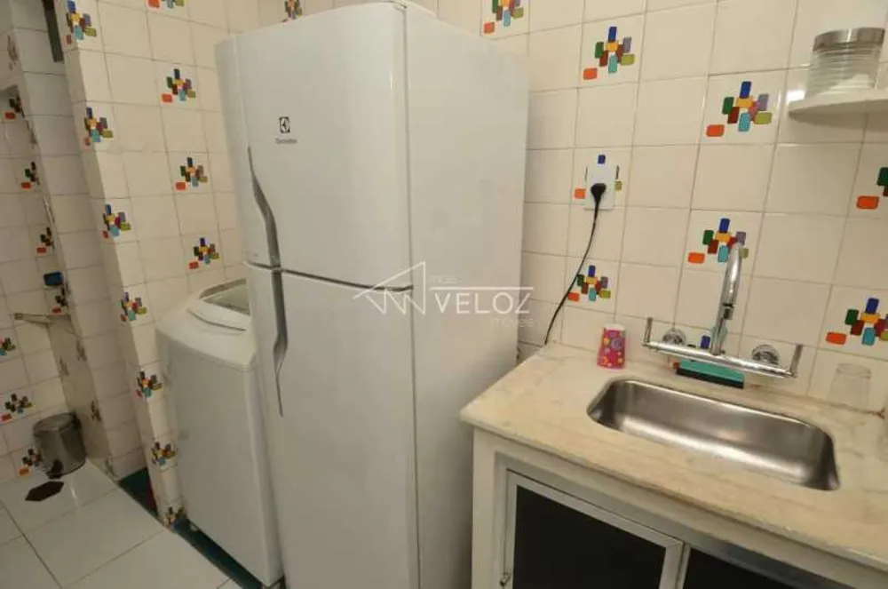 Apartamento, 1 quarto, 49 m² - Foto 1