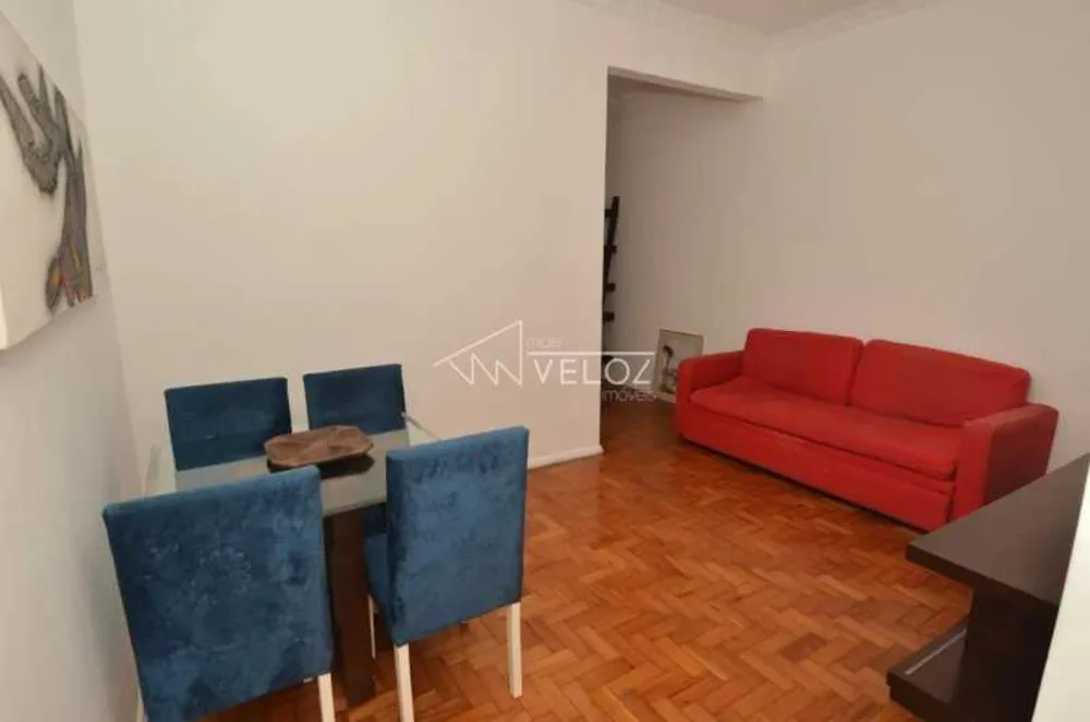 Apartamento, 1 quarto, 49 m² - Foto 3