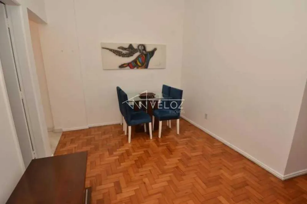 Apartamento, 1 quarto, 49 m² - Foto 4