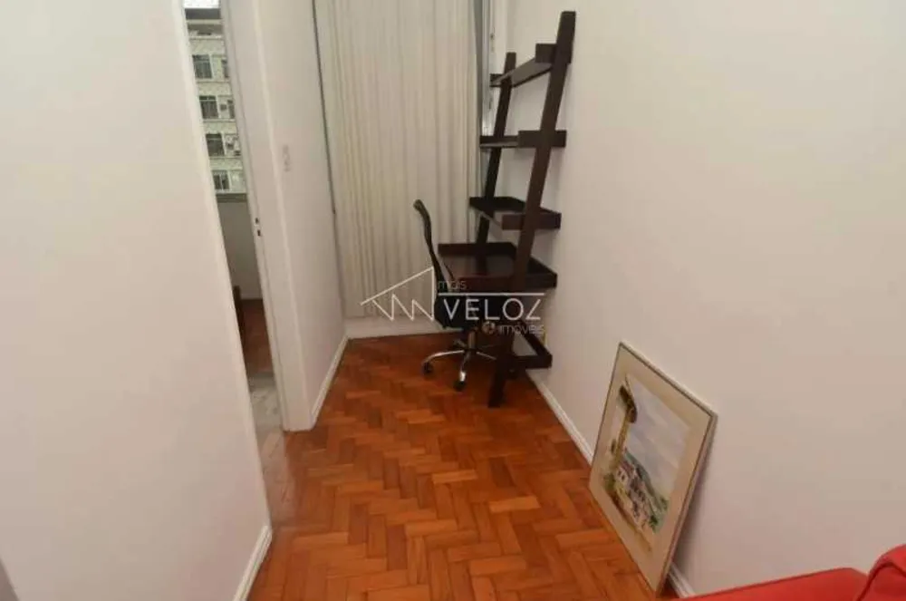 Apartamento, 1 quarto, 49 m² - Foto 6