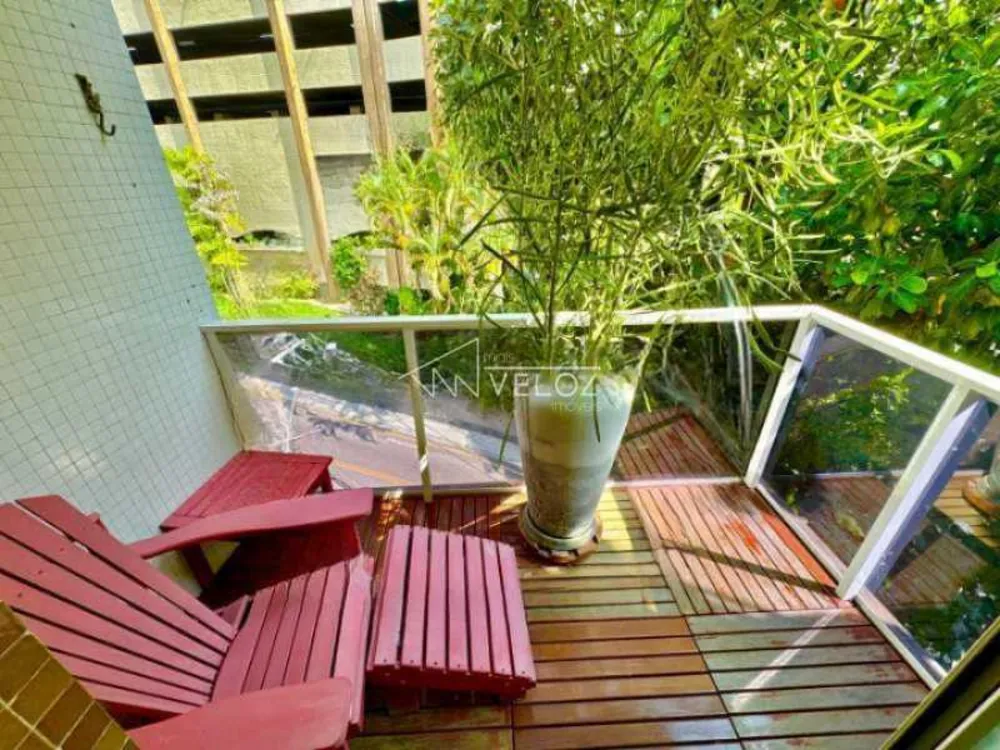Apartamento, 3 quartos, 140 m² - Foto 6