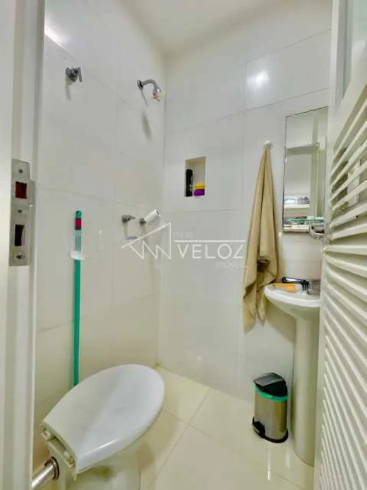 Apartamento, 3 quartos, 140 m² - Foto 1