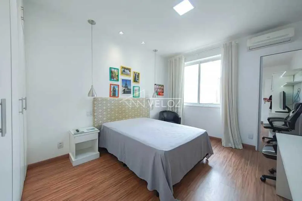 Apartamento, 4 quartos, 180 m² - Foto 4