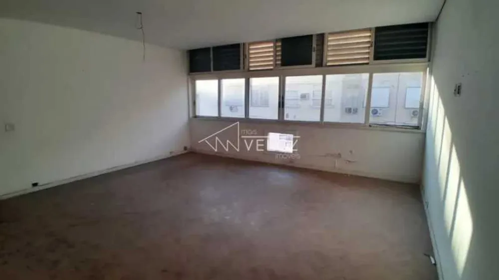 Apartamento, 4 quartos, 152 m² - Foto 2
