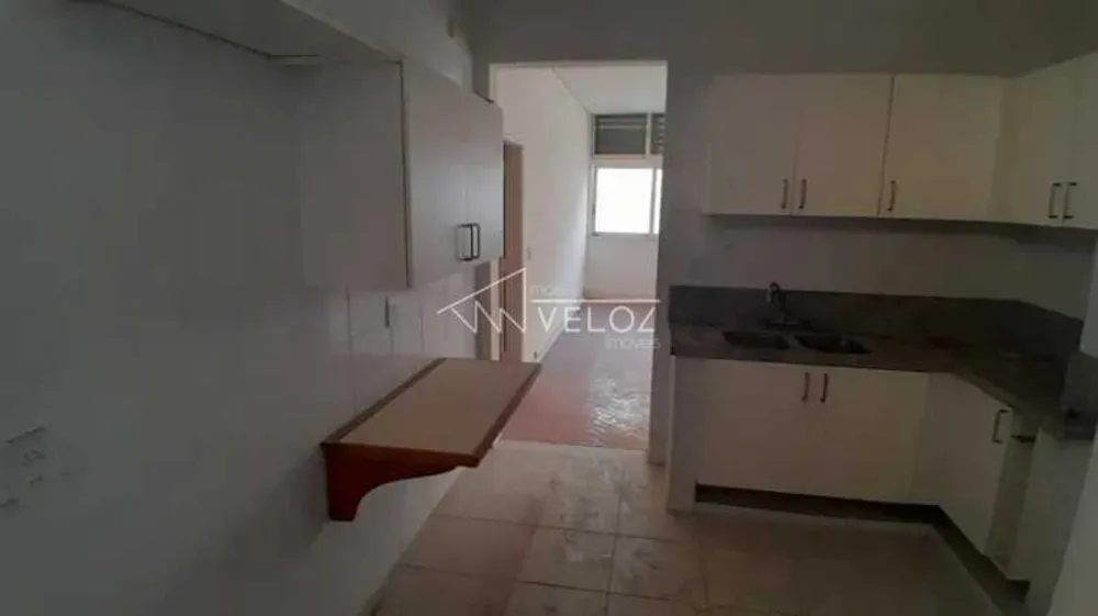 Apartamento, 4 quartos, 152 m² - Foto 5