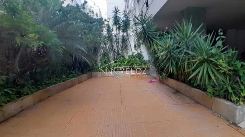 Apartamento, 4 quartos, 152 m² - Foto 9