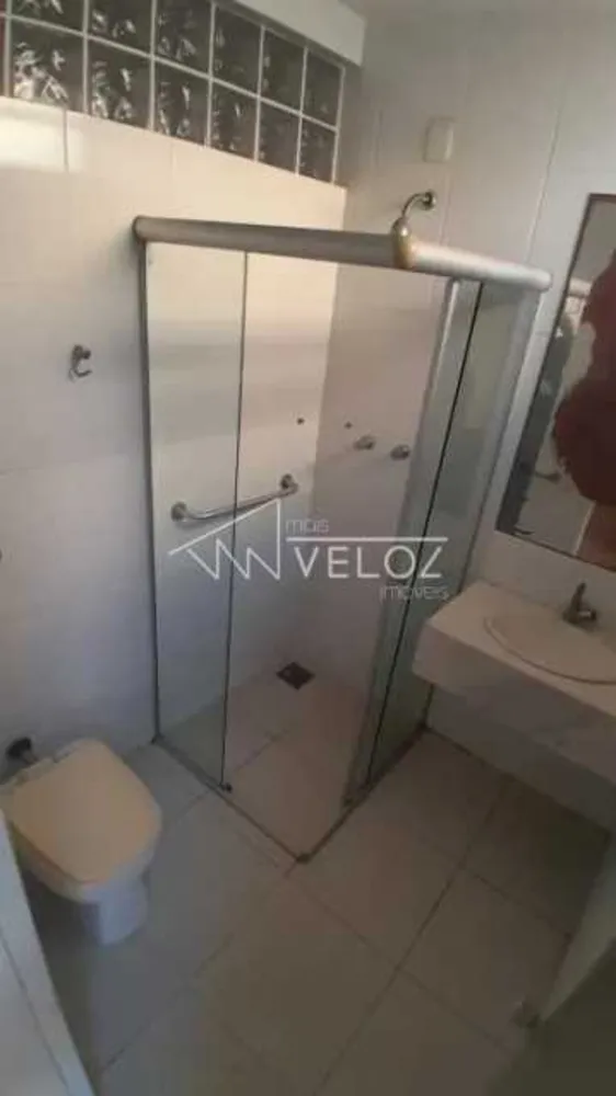 Apartamento, 4 quartos, 152 m² - Foto 16
