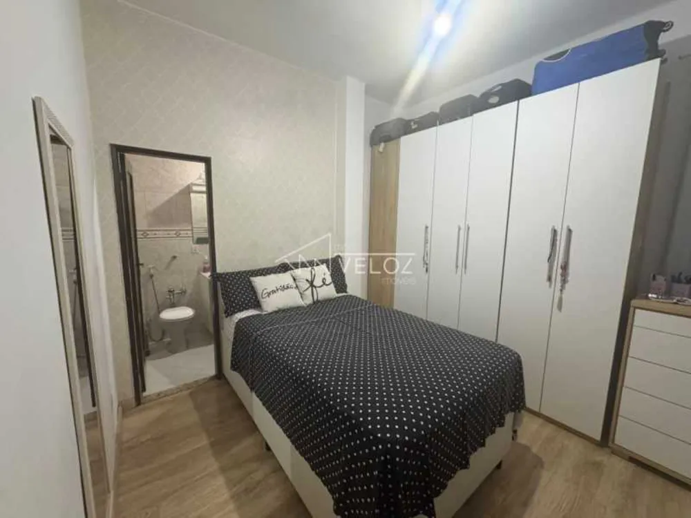 Apartamento, 2 quartos, 59 m² - Foto 6
