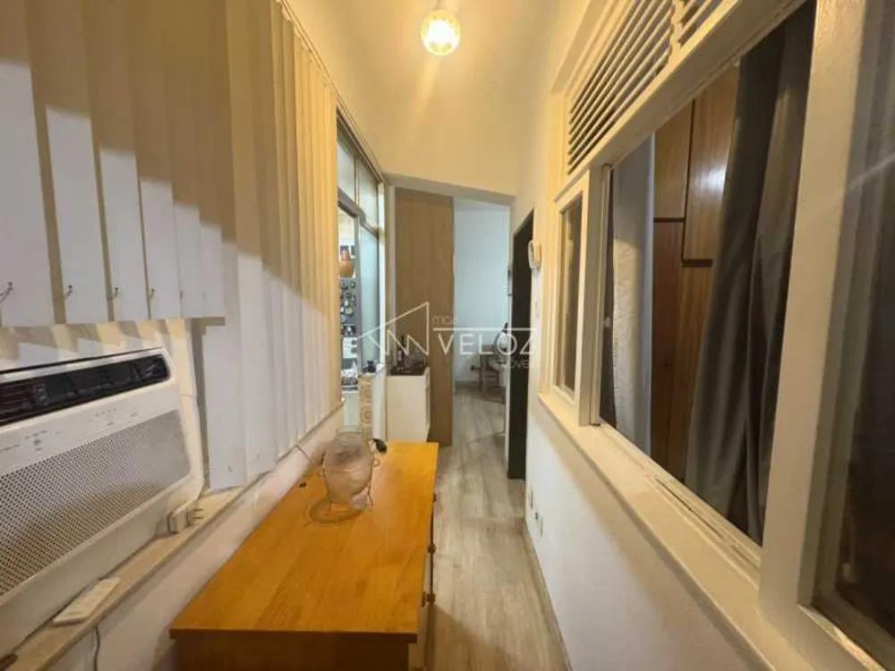 Apartamento, 2 quartos, 59 m² - Foto 8