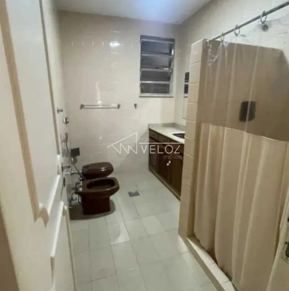 Apartamento, 2 quartos, 85 m² - Foto 13