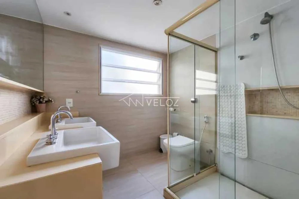 Apartamento, 3 quartos, 176 m² - Foto 3