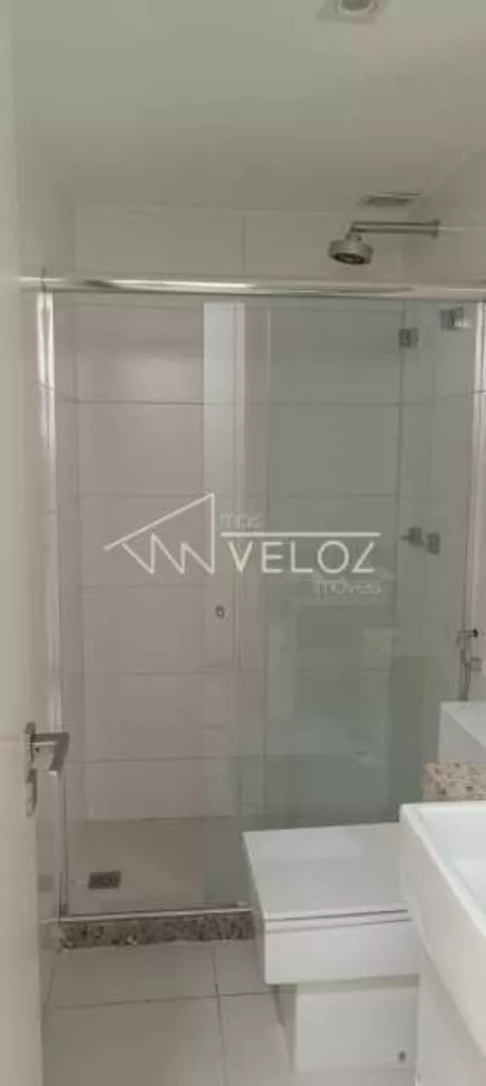 Apartamento à venda com 3 quartos, 123m² - Foto 4