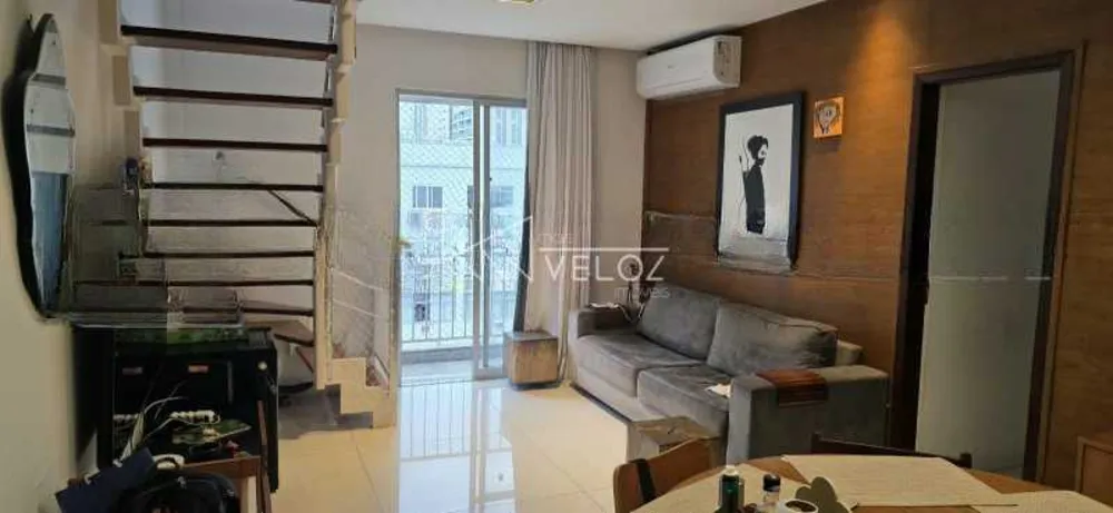 Cobertura, 4 quartos, 177 m² - Foto 9