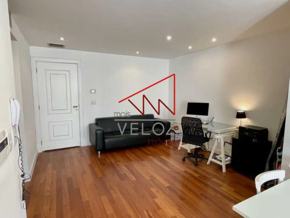 Apartamento, 1 quarto, 65 m² - Foto 7