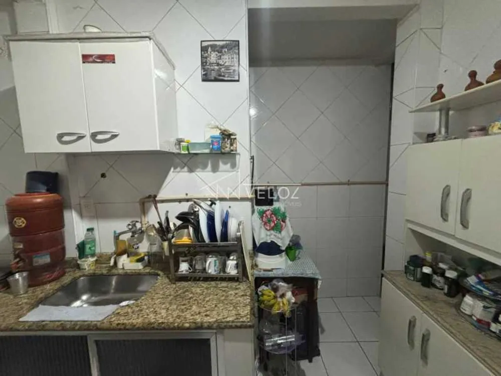 Apartamento, 2 quartos, 70 m² - Foto 24
