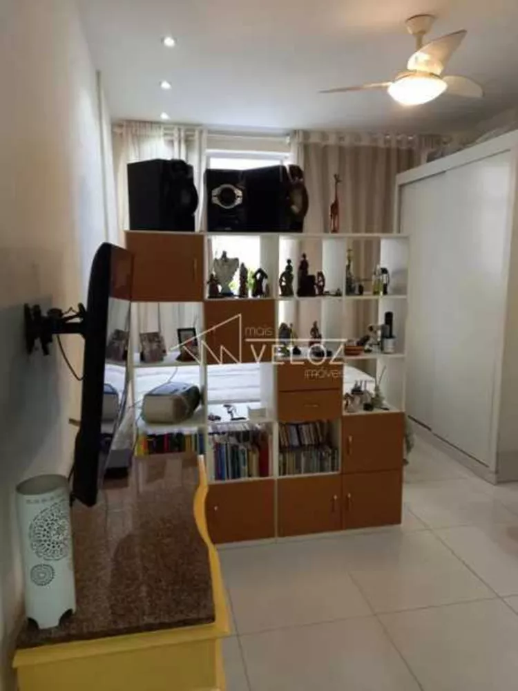 Loft à venda com 1 quarto, 34m² - Foto 1