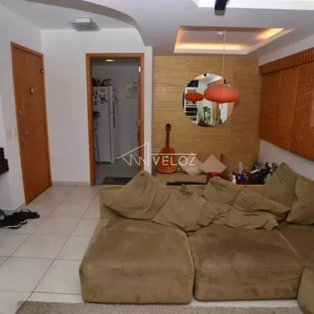 Apartamento à venda com 3 quartos, 83m² - Foto 3