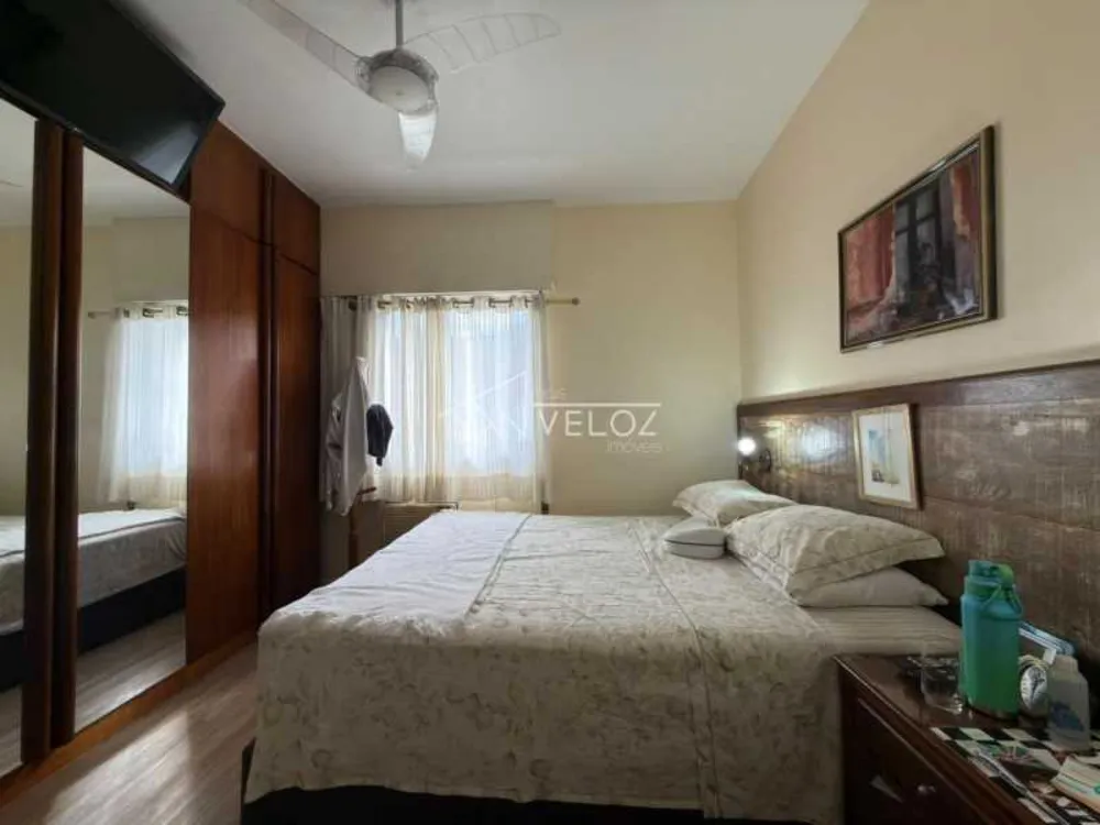 Apartamento, 3 quartos, 90 m² - Foto 1