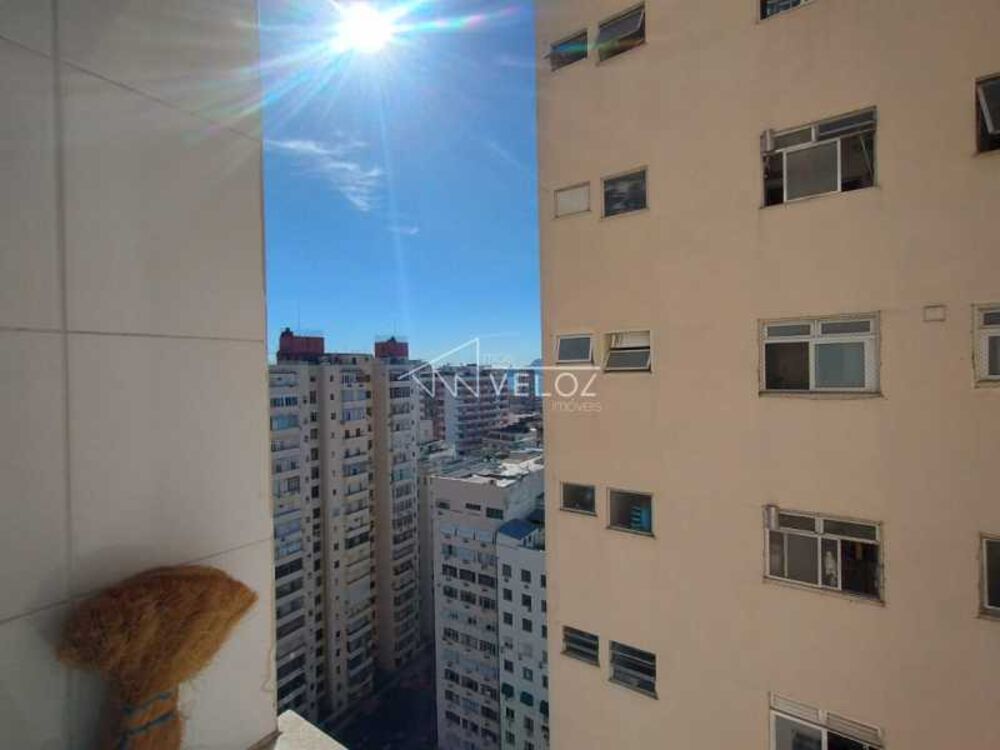 Apartamento à venda com 3 quartos, 92m² - Foto 12