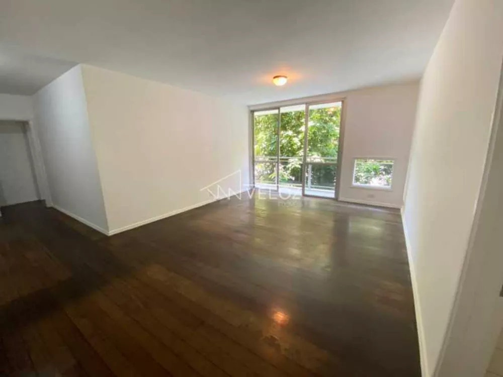 Apartamento, 4 quartos, 128 m² - Foto 1