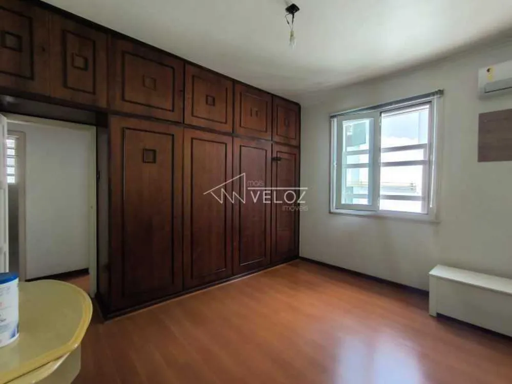 Apartamento, 3 quartos, 293 m² - Foto 2
