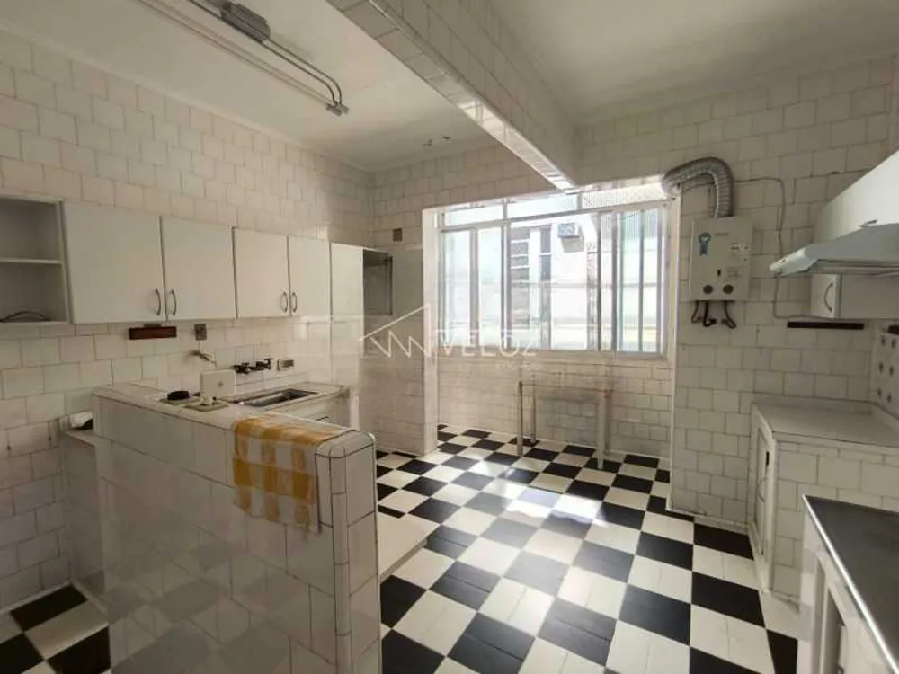 Apartamento, 3 quartos, 293 m² - Foto 11