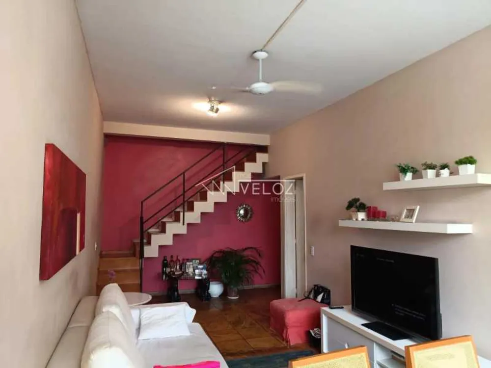Apartamento, 2 quartos, 107 m² - Foto 2