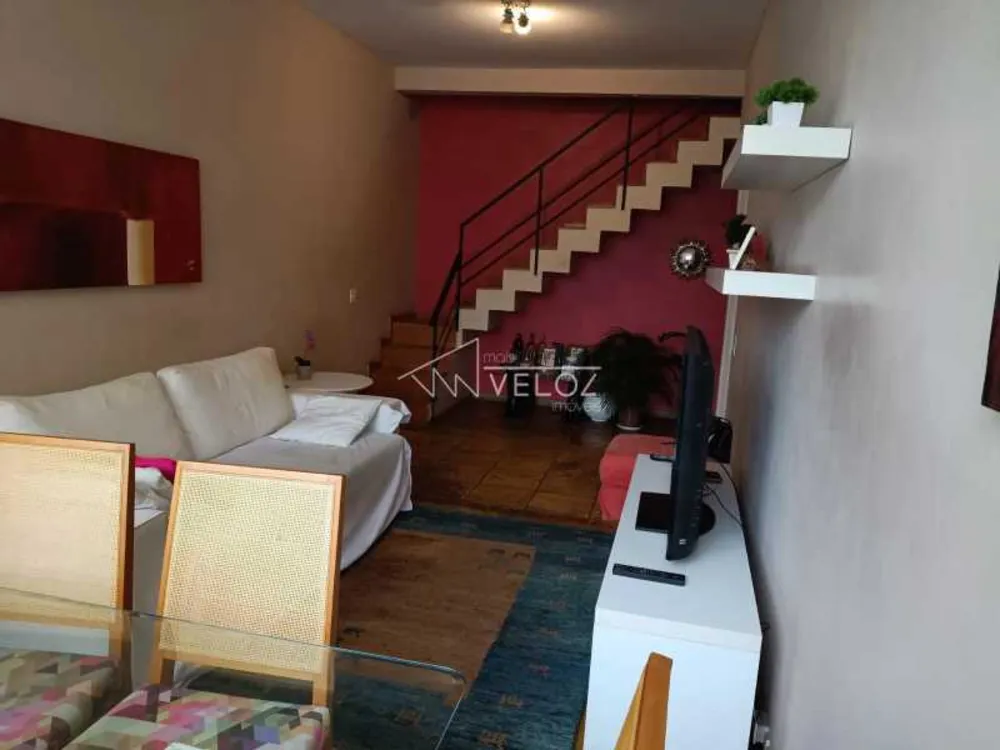 Apartamento, 2 quartos, 107 m² - Foto 1