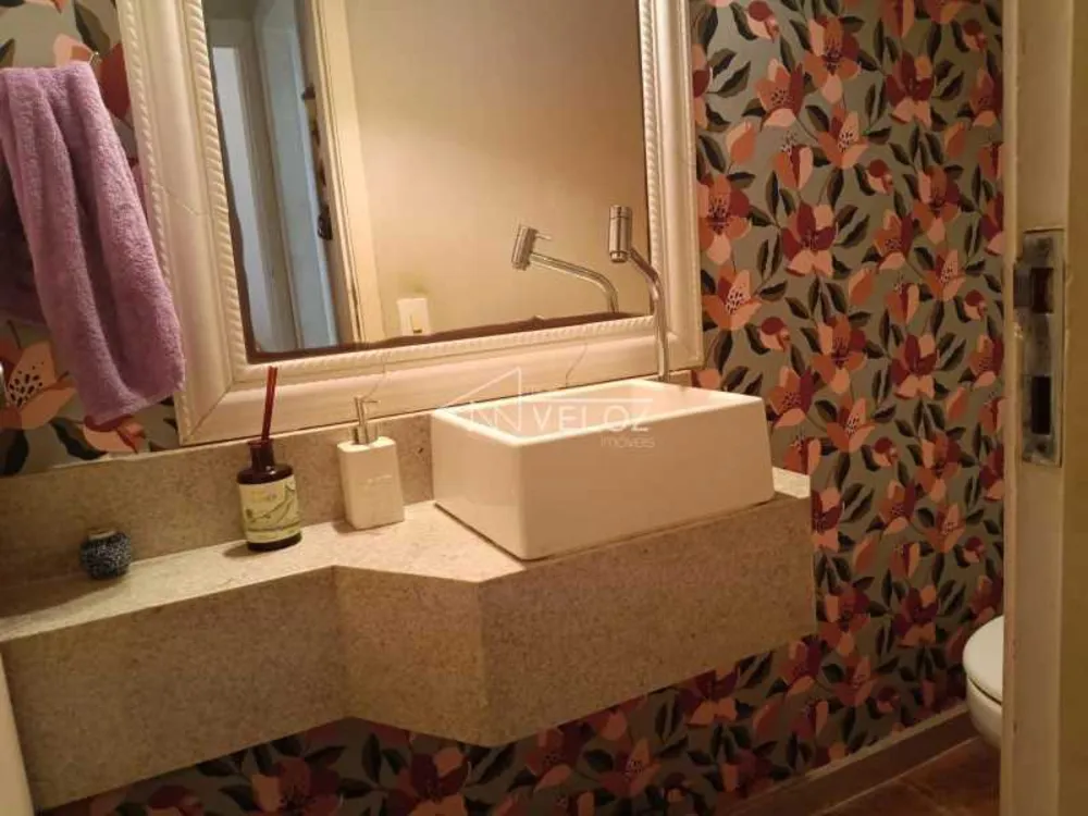 Apartamento, 2 quartos, 107 m² - Foto 6